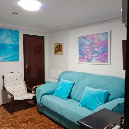 Apartamento Zona Palacio De Las Duenas Y Las Setas Севілья Екстер'єр фото