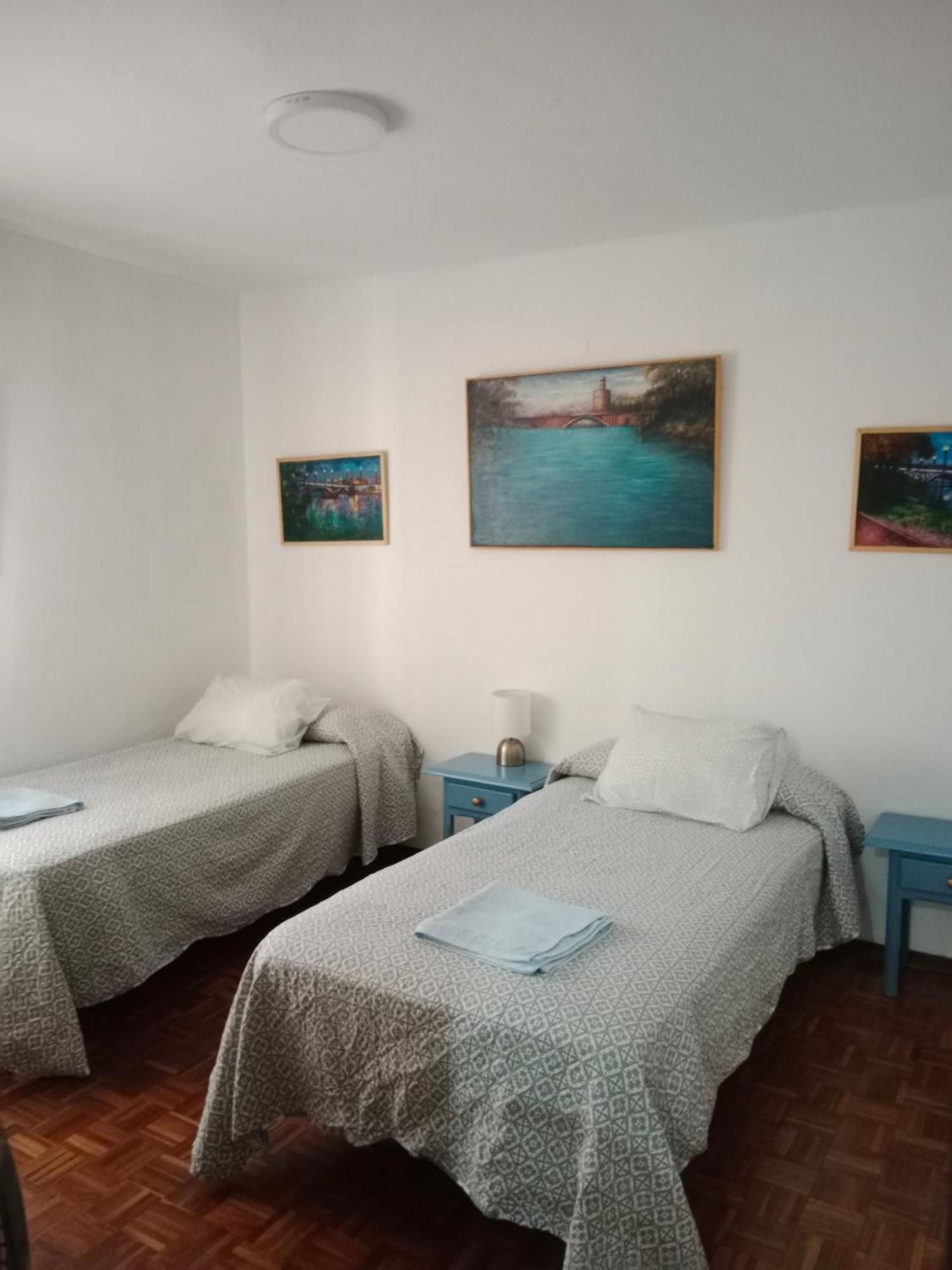 Apartamento Zona Palacio De Las Duenas Y Las Setas Севілья Екстер'єр фото